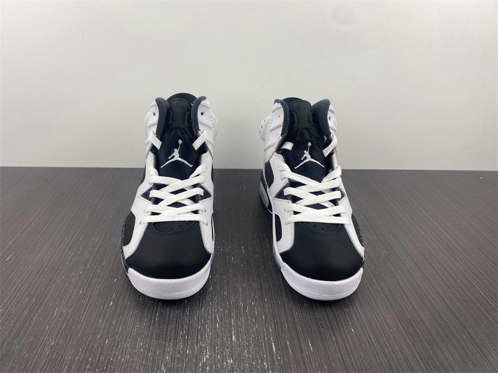 Air Jordan 6 Retro OREO AJ6
